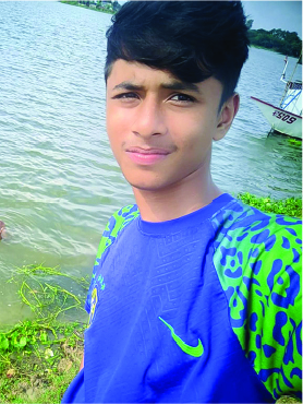 Image of আরাফাত মুন্সি
